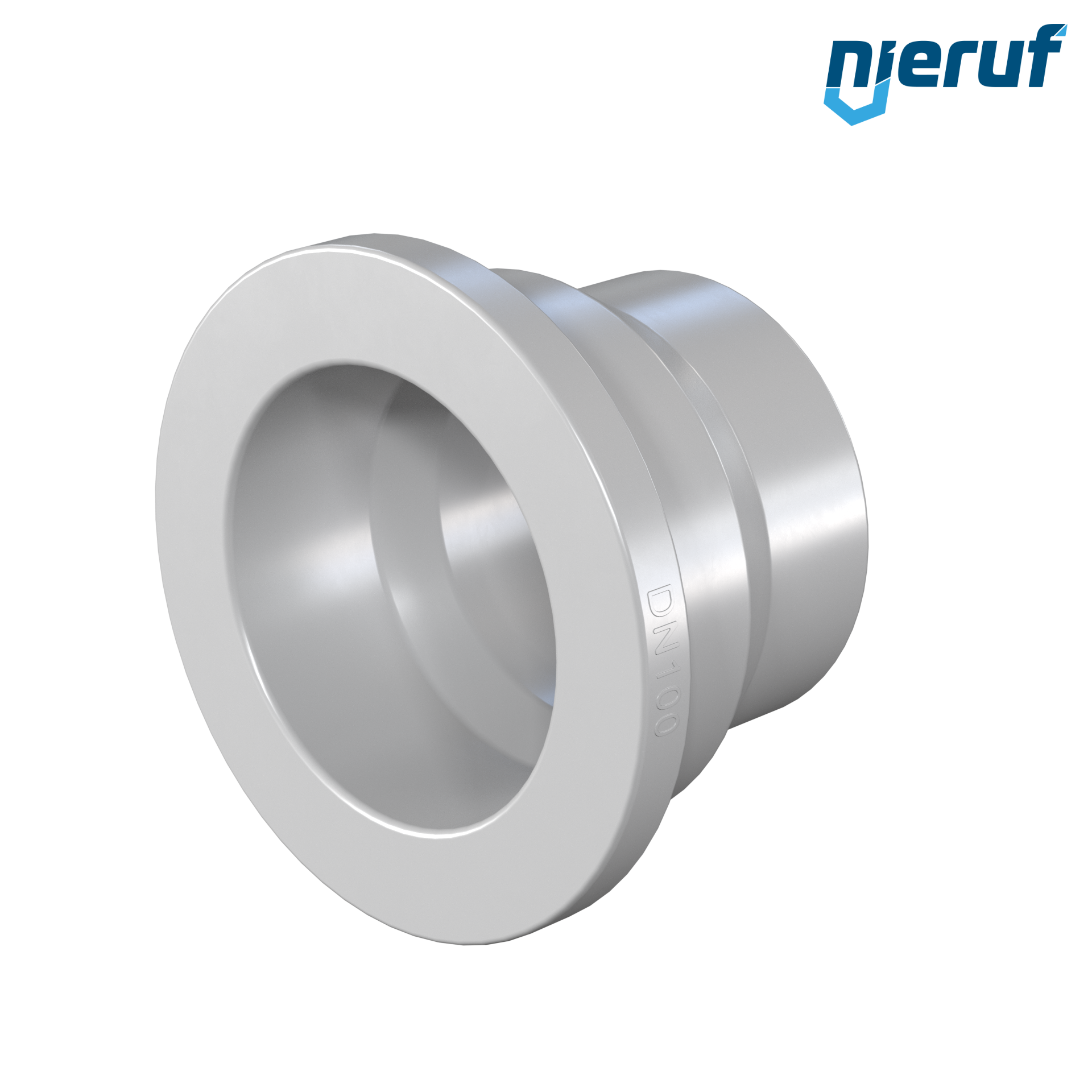 Bundbuchse PP-H BB01 DN100 - d110 PN10 SDR 11