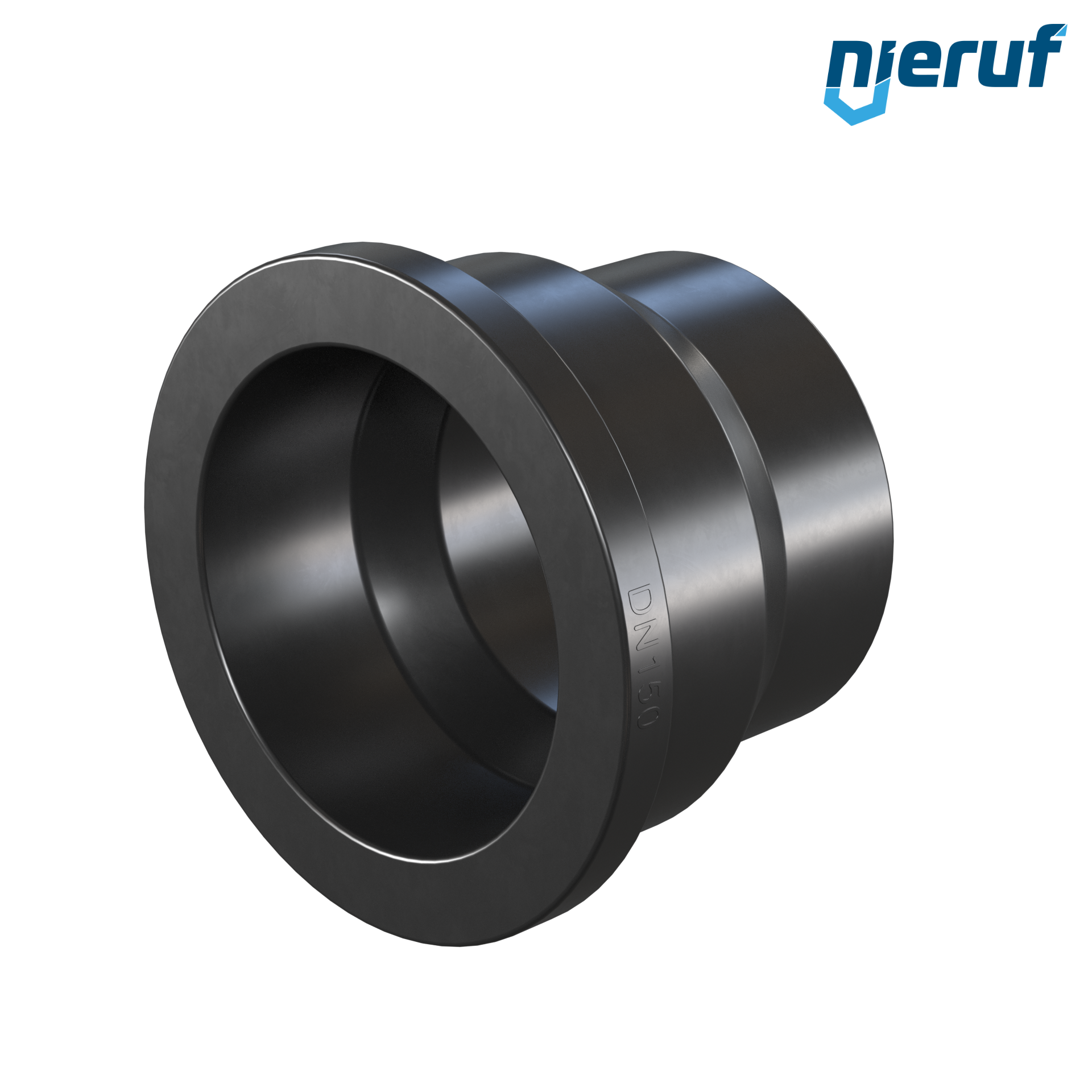 Bundbuchse PE BB01 DN150 - d160 PN16 SDR 11