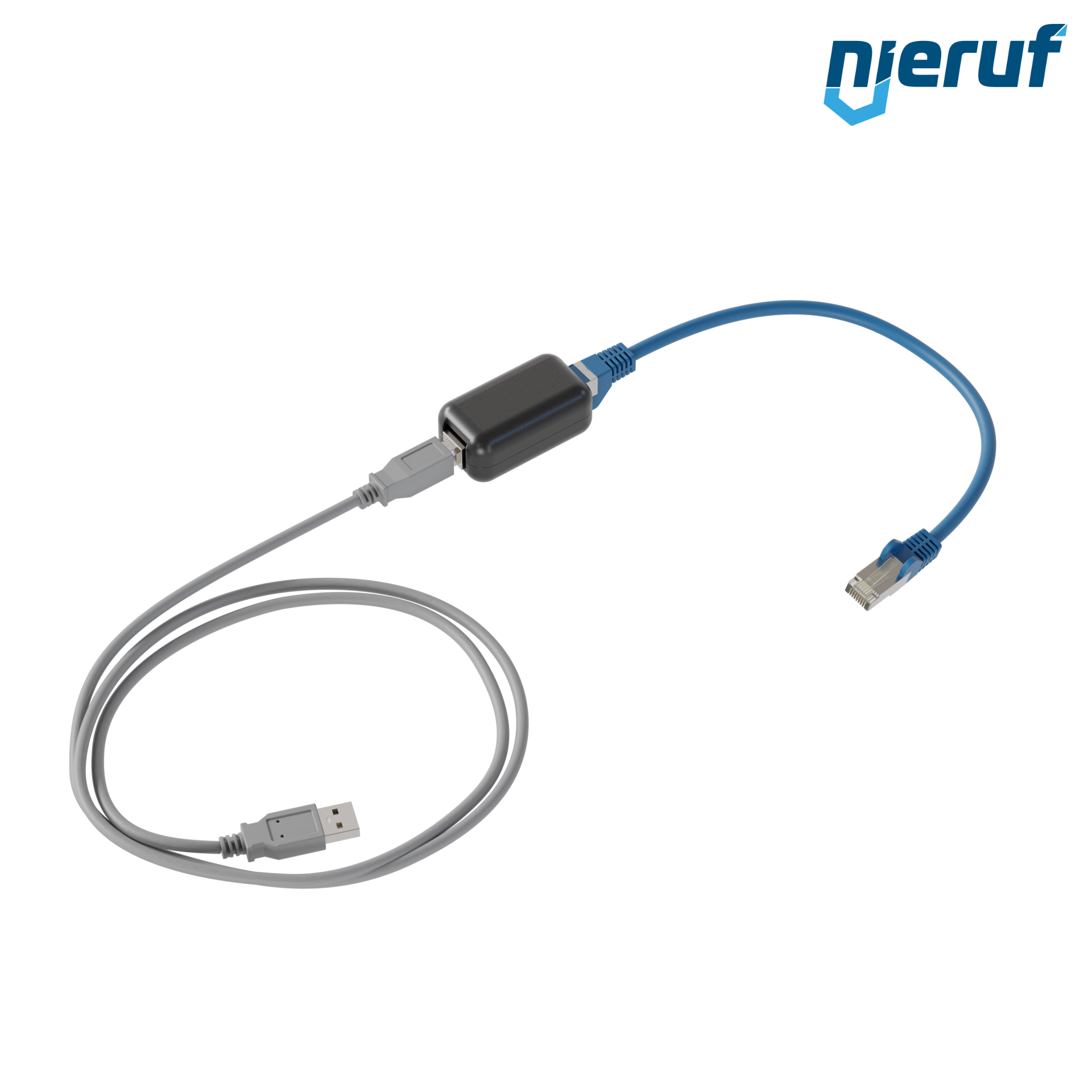 Software und USB Datenkabel für AN03