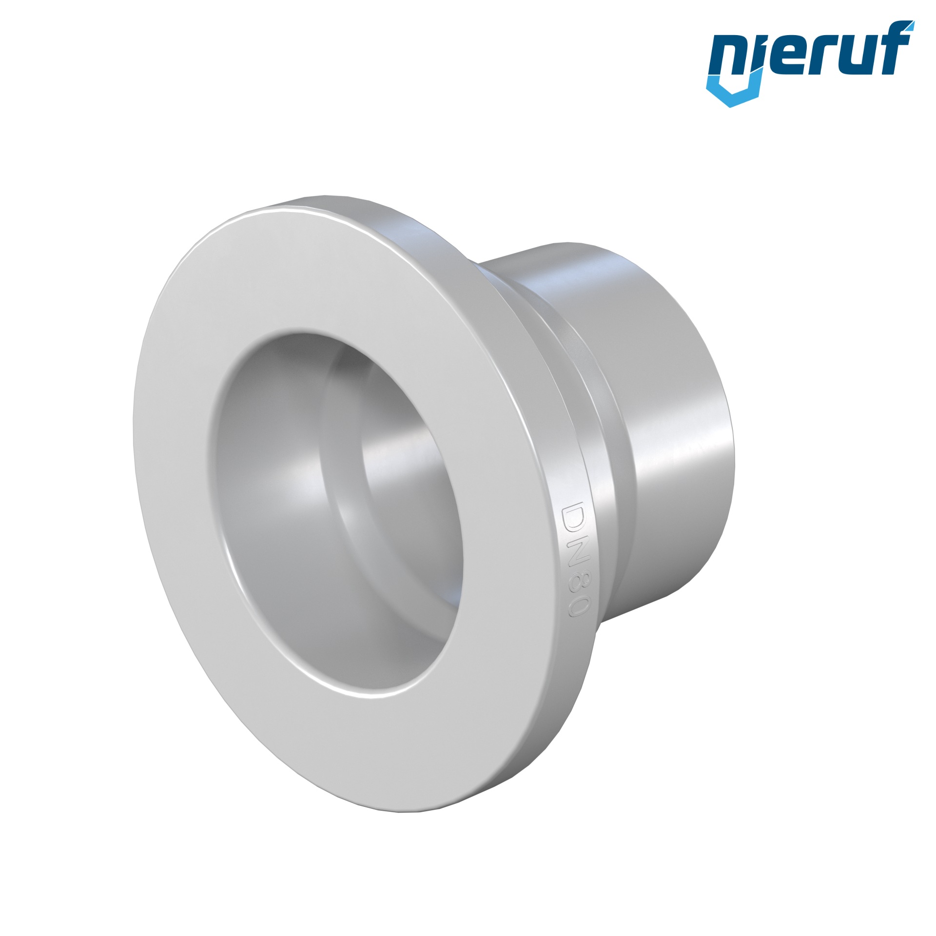 Bundbuchse PP-H BB01 DN80 - d90 PN6 SDR 17,6