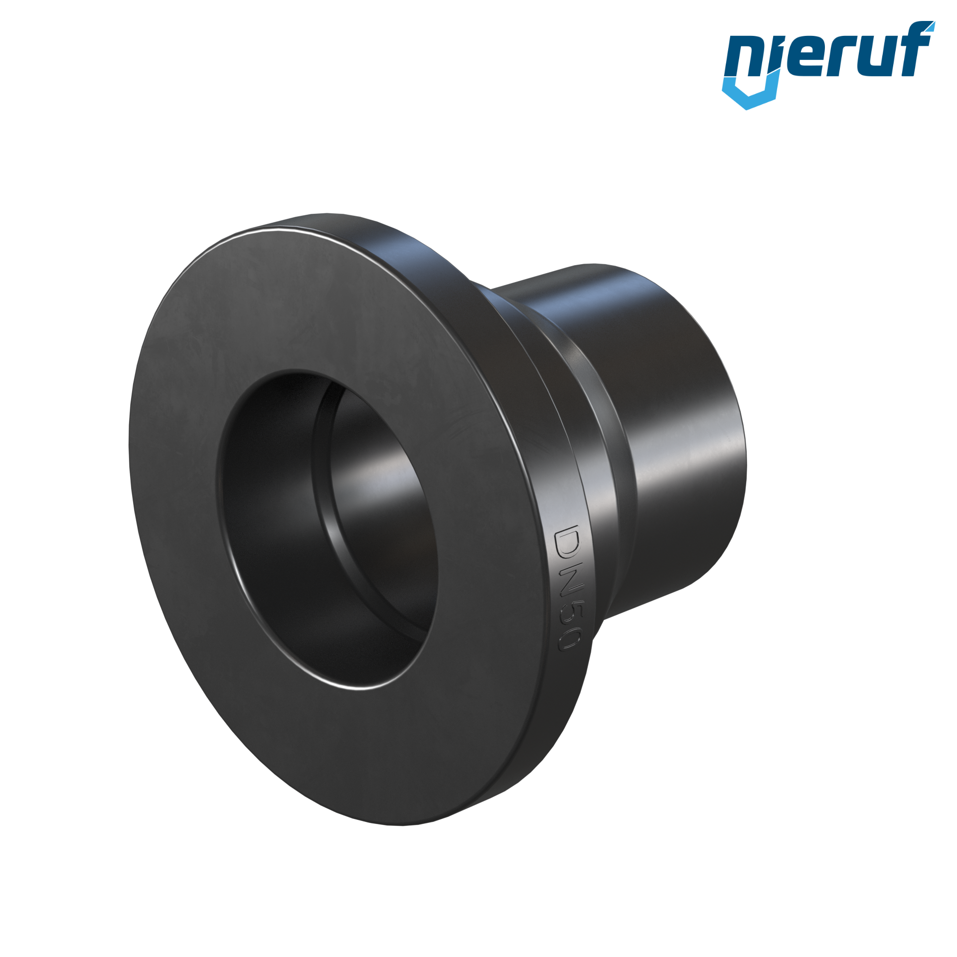 Bundbuchse PE BB01 DN50 - d63 PN10 SDR 17,6