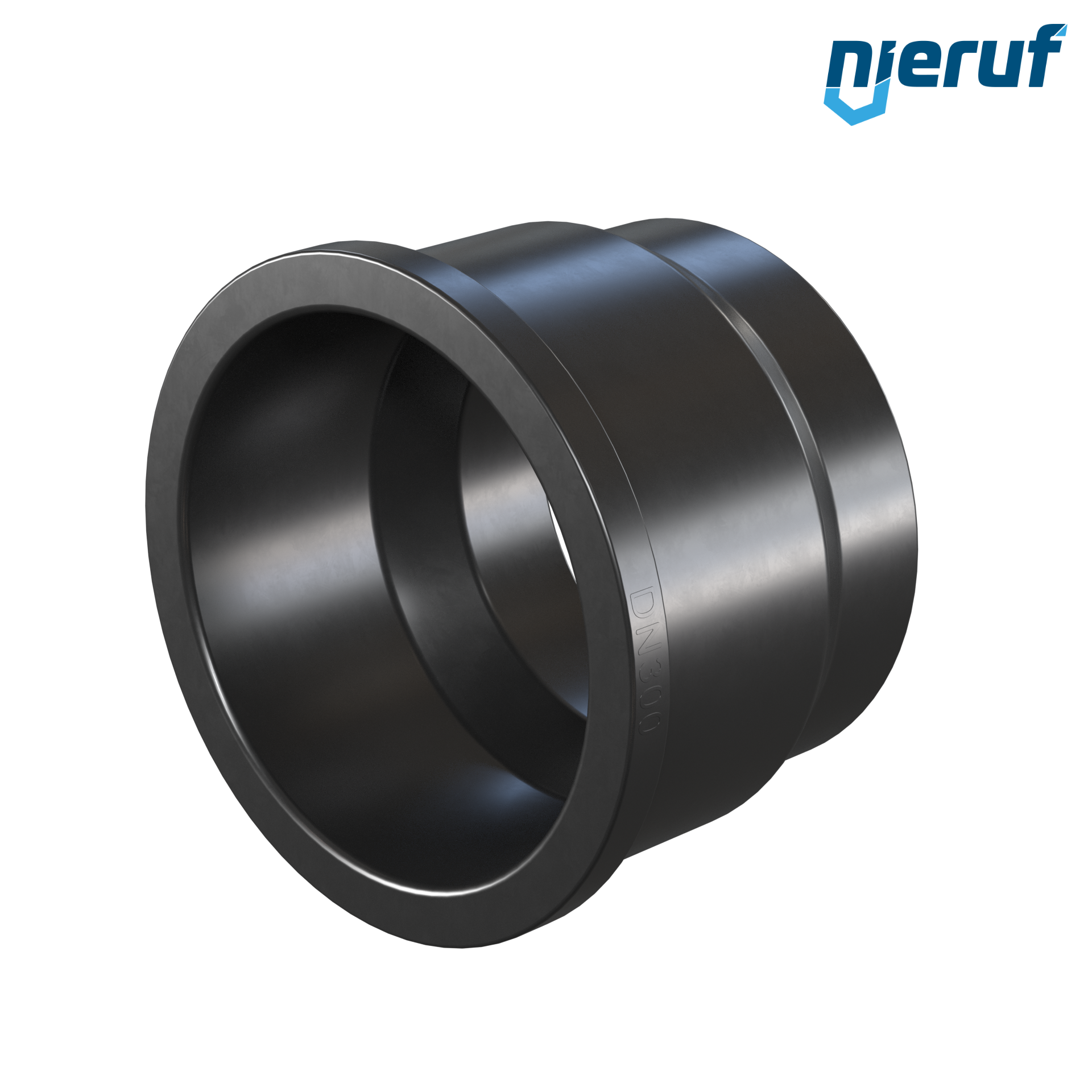 Bundbuchse PE BB01 DN300 - d315 PN10 SDR 17,6