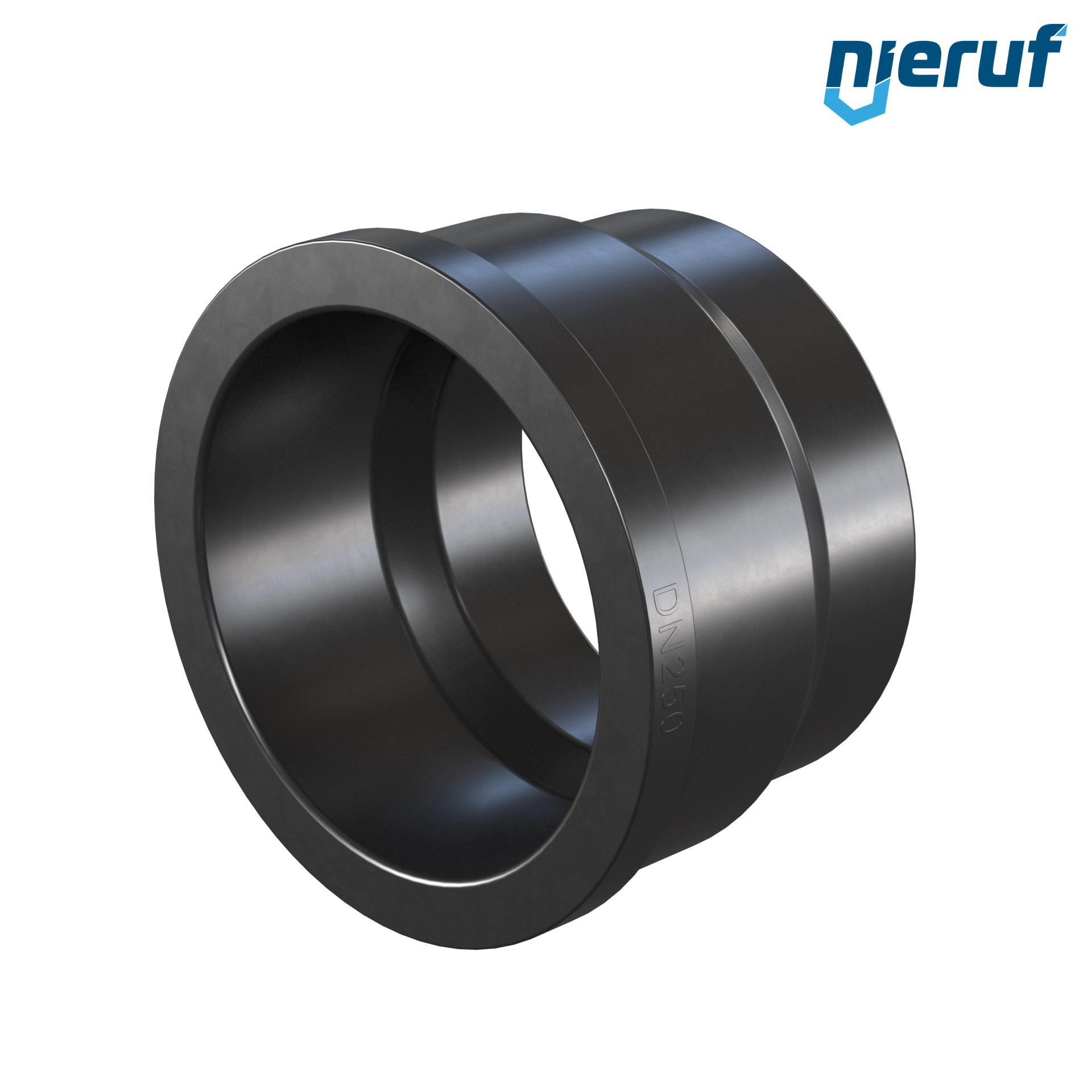 Bundbuchse PE BB01 DN250 - d280 PN16 SDR 11