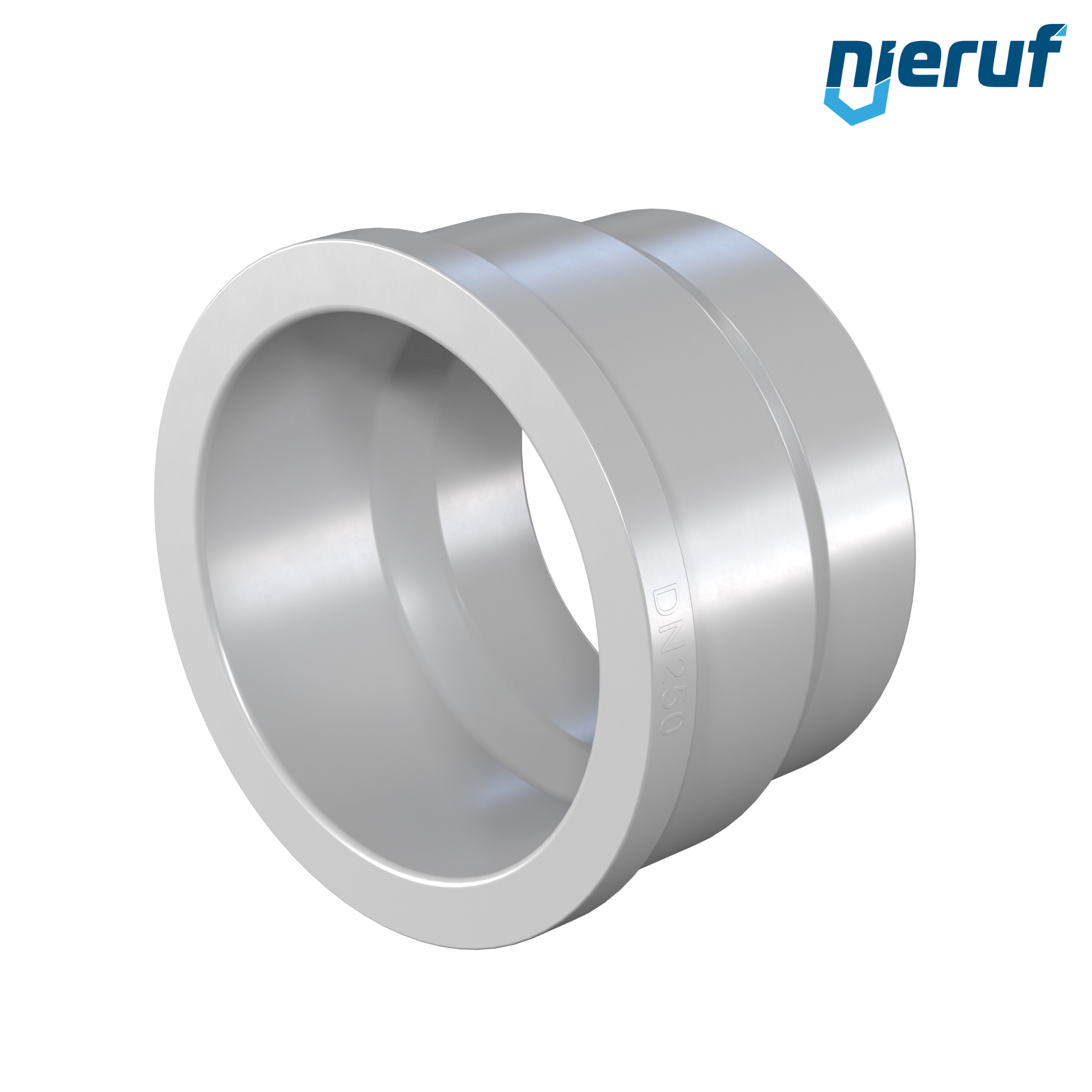 Bundbuchse PP-H BB01 DN250 - d280 PN6 SDR 17,6