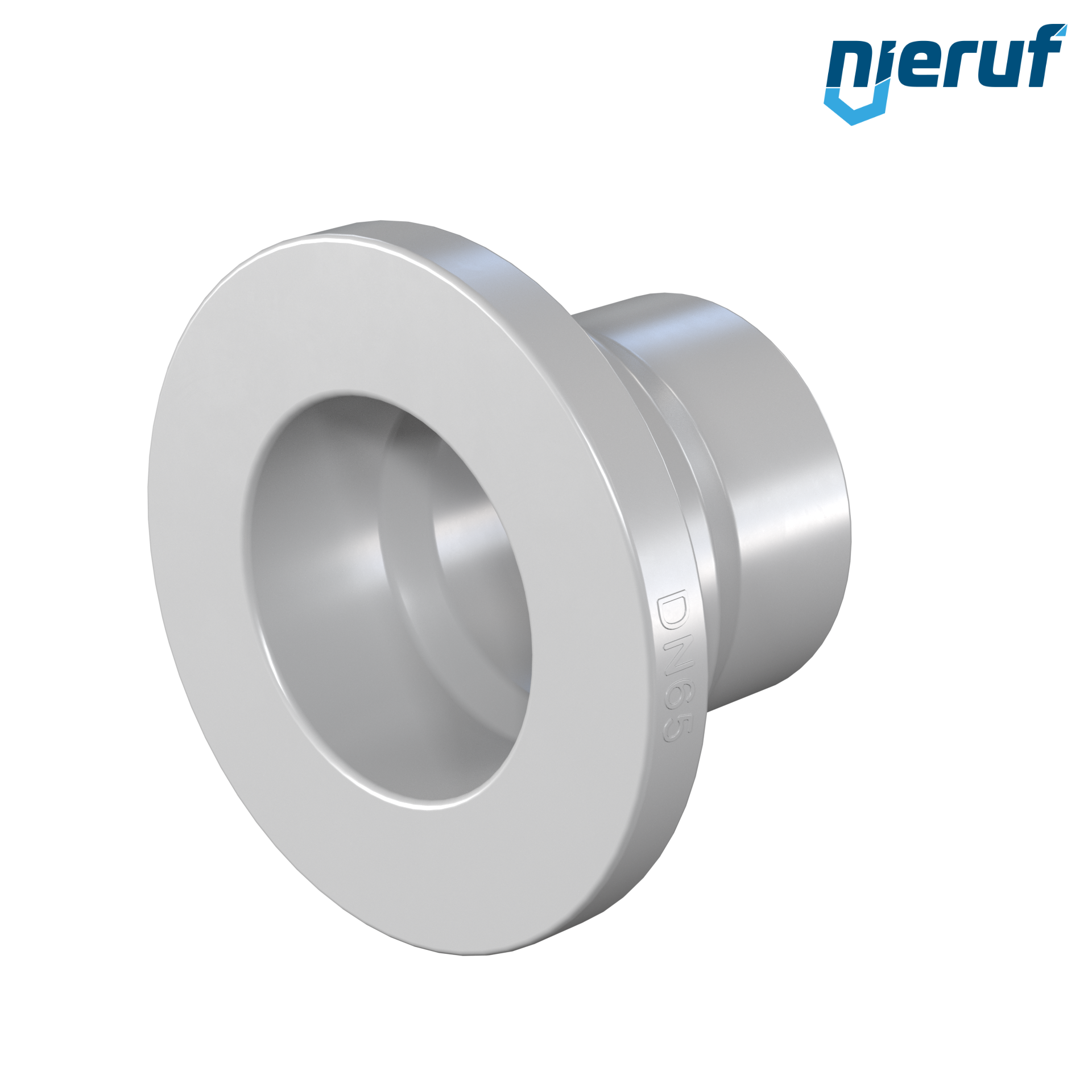 Bundbuchse PP-H BB01 DN65 - d75 PN6 SDR 17,6