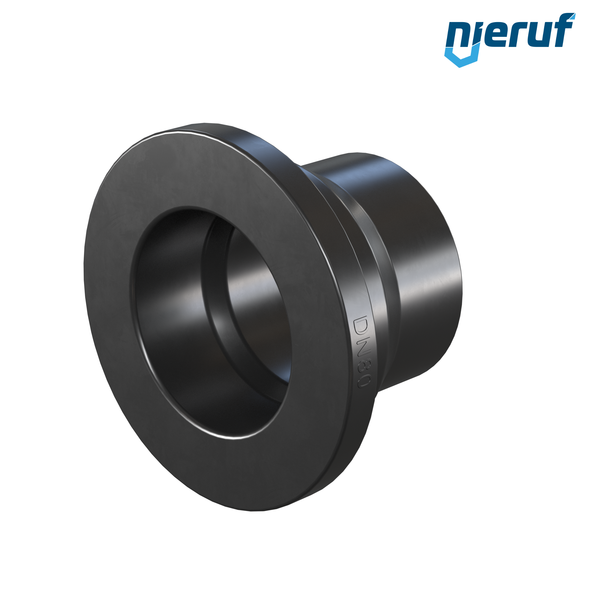 Bundbuchse PE BB01 DN80 - d90 PN10 SDR 17,6