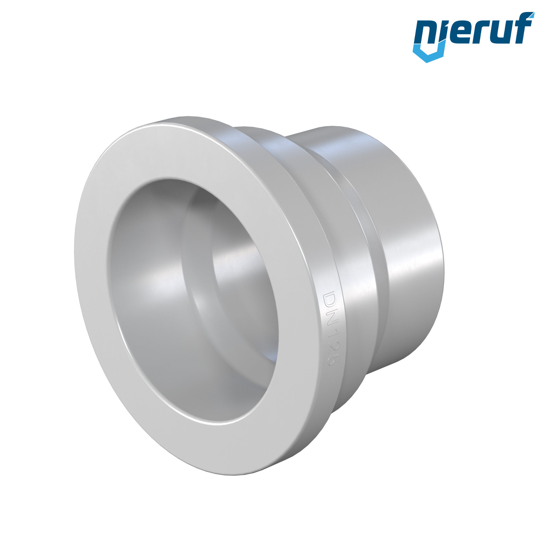 Bundbuchse PP-H BB01 DN125 - d140 PN10 SDR 11