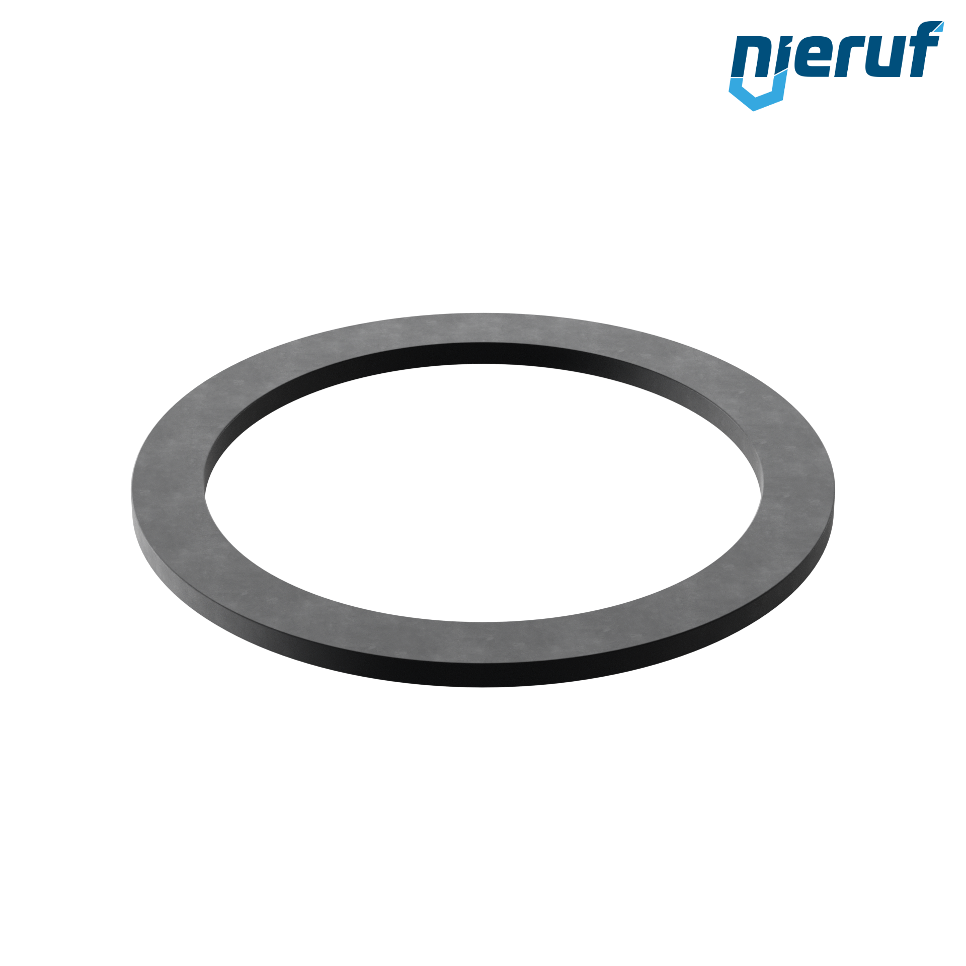 Flachdichtung Nr. 529 DN50 - 2" Zoll für TF01 Verschraubungen