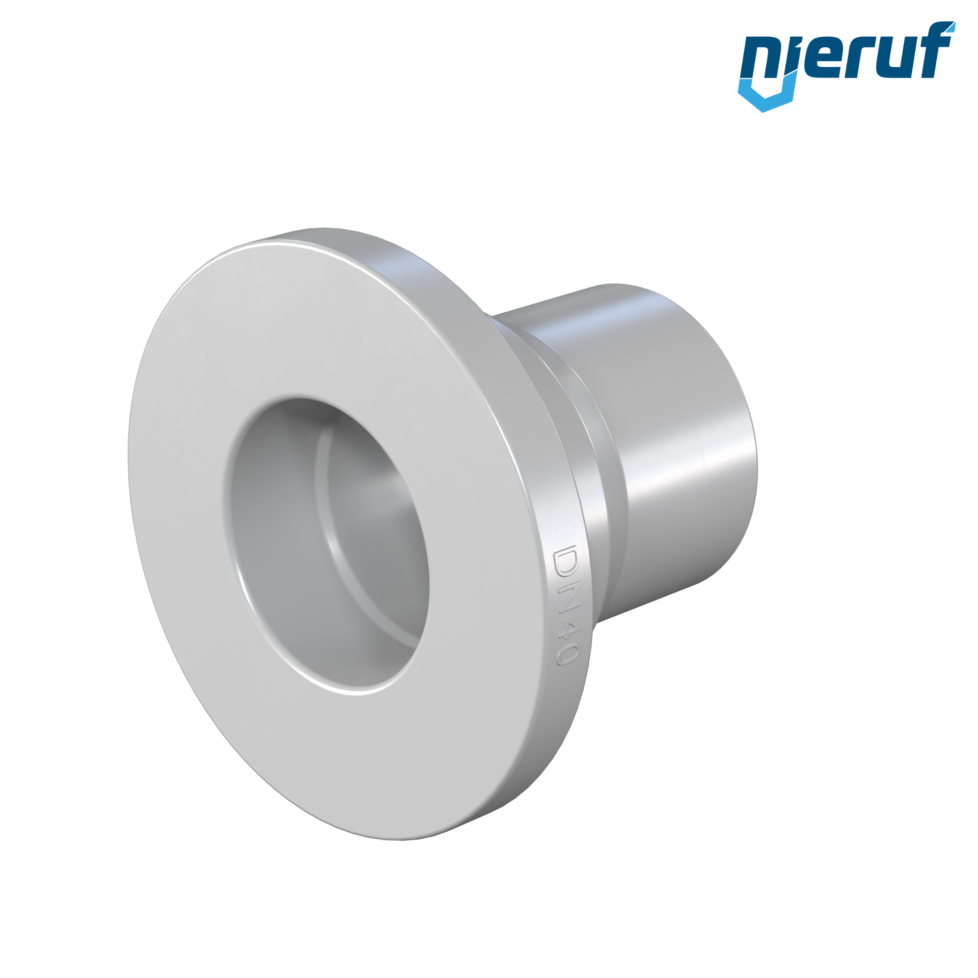 Bundbuchse PP-H BB01 DN40 - d50 PN6 SDR 17,6