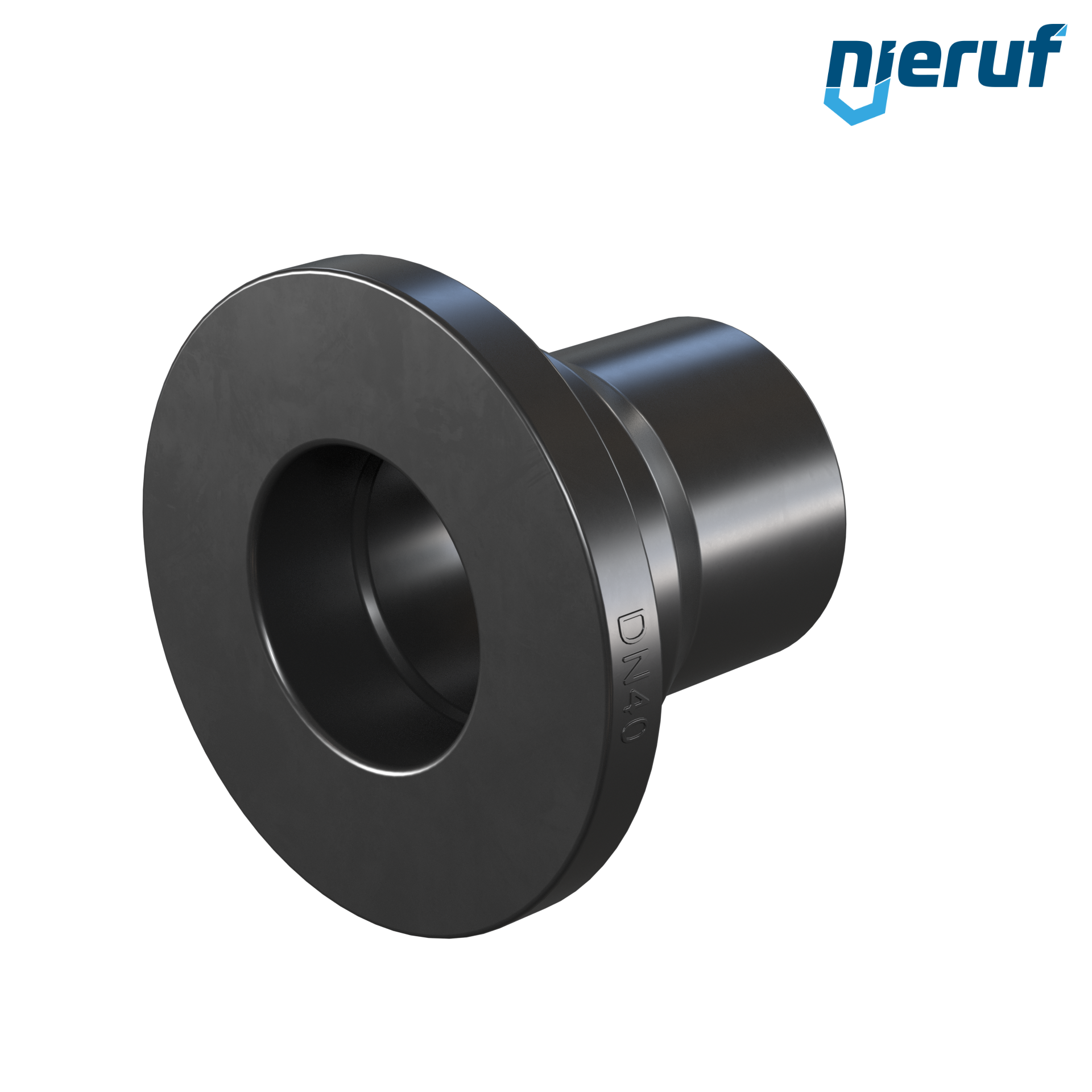 Bundbuchse PE BB01 DN40 - d50 PN10 SDR 17,6