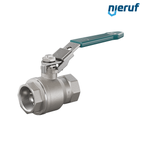 Trinkwasser-Kugelhahn DN20 - 3/4" Zoll GK05