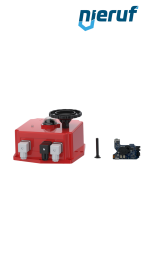 Digitales Positioniersystem für S140-S300