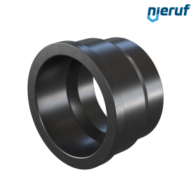 Bundbuchse PE BB01 DN250 - d250 PN10 SDR 17,6