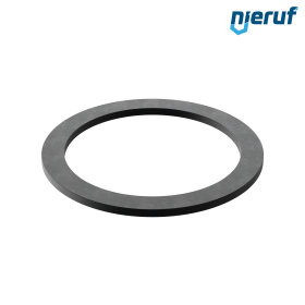 Flachdichtung Nr. 529 DN32 - 1 1/4" Zoll für TF01 Verschraubungen