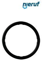 Pressfitting Dichtring EPDM DN20 - 22,0 mm